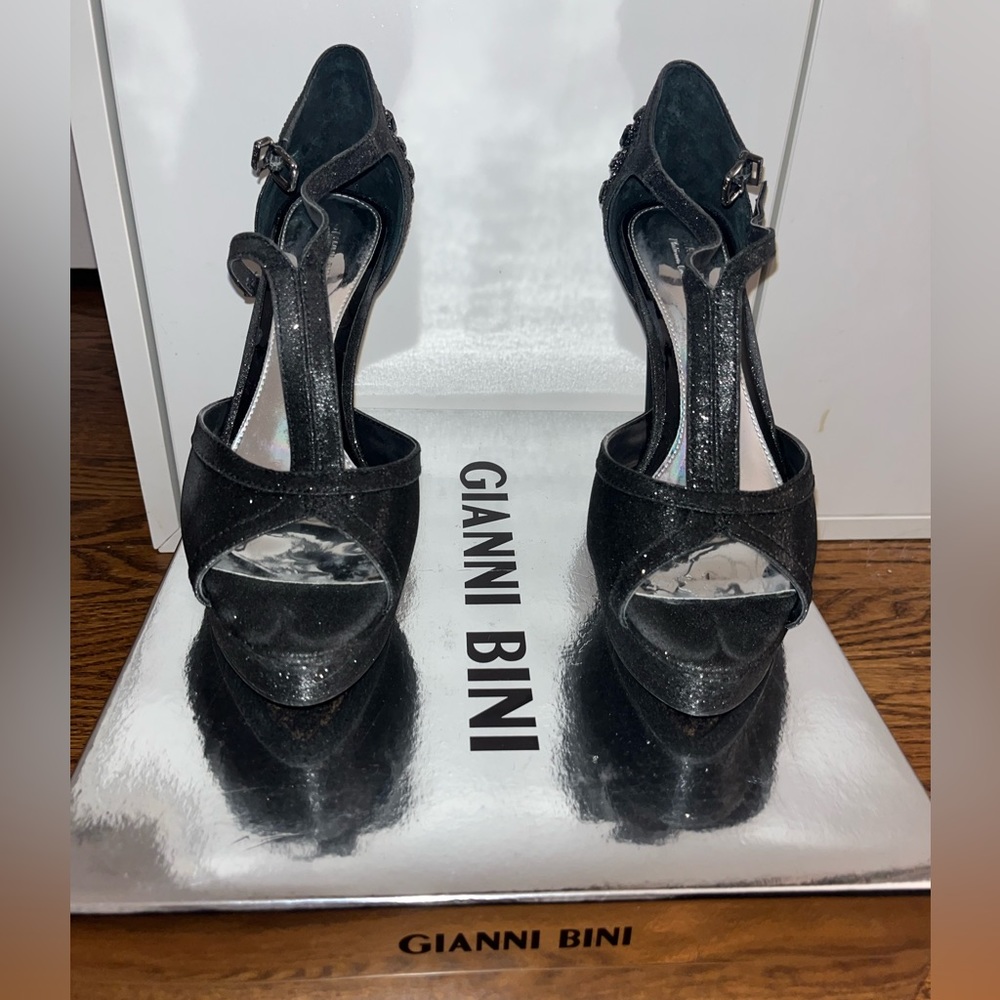 Gianni Bini Lariuto Heel